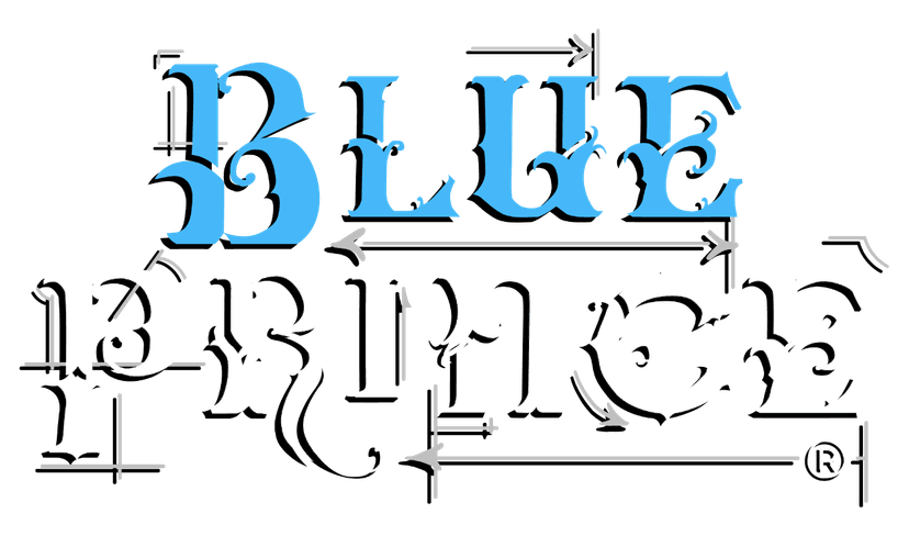 Blue Prince