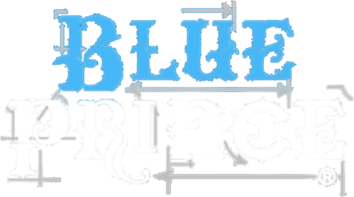 Blue Prince - Official Merchandise